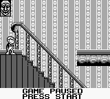 Dennis the Menace (USA) In game screenshot